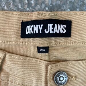 DKNY Woman Skinny Jeans Size 10/30